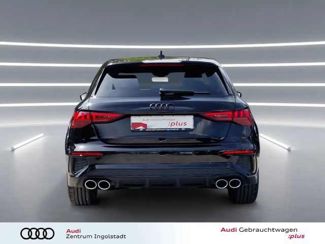 Audi S3 Sedan Sportback