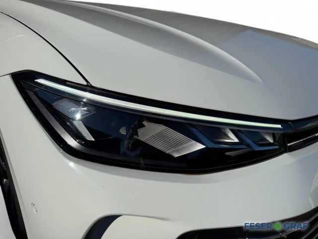 Volkswagen Passat 2.0 TDI Business DSG Variant