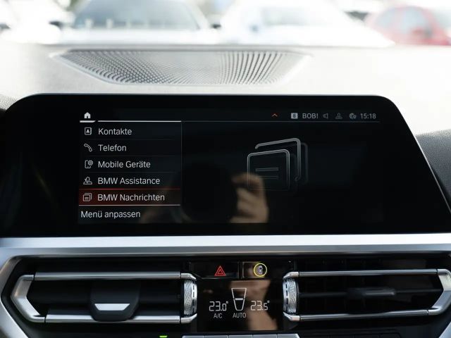 BMW 330 330e Sport Line Touring