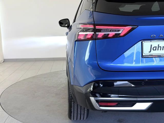 Nissan Qashqai AWD DIG-T Tekna