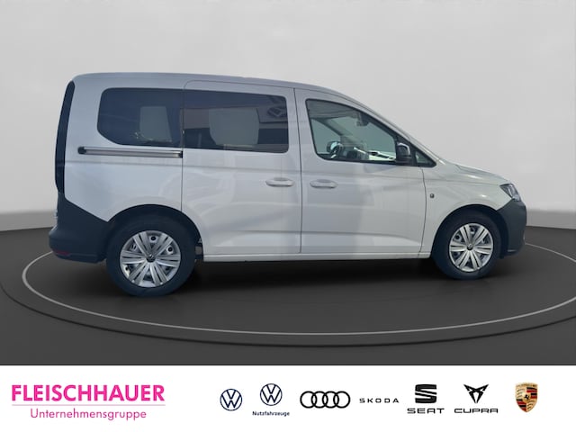 Volkswagen Caddy 1.5 TSI DSG