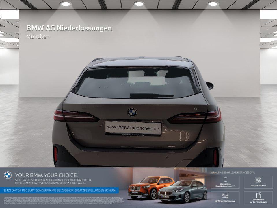 BMW 520 520i Touring