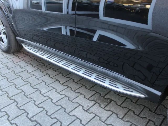 Mercedes-Benz GLE 350 AMG Line Coupé GLE 350 d