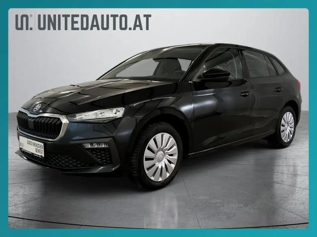 Skoda Scala *LED*Temp*SHZ*PDC*digCockp*
