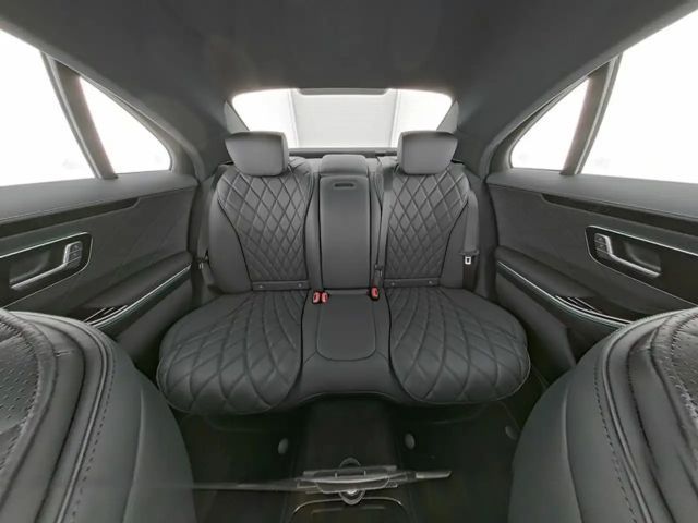 Mercedes-Benz S 350 4MATIC S 350 d Sedan