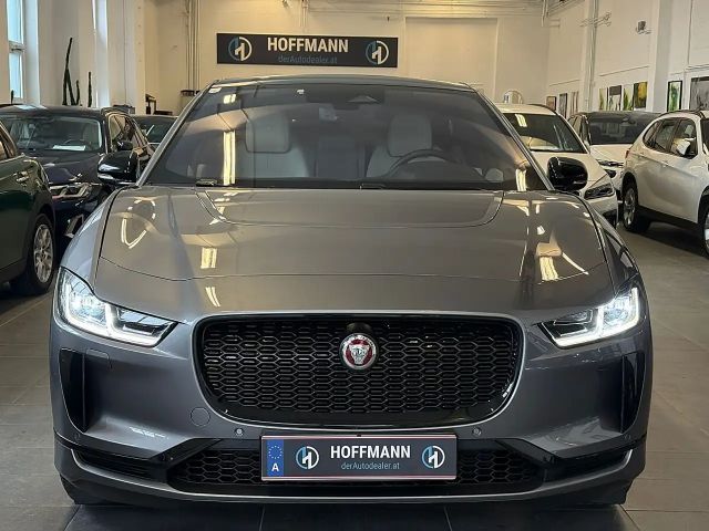 Jaguar I-Pace AWD