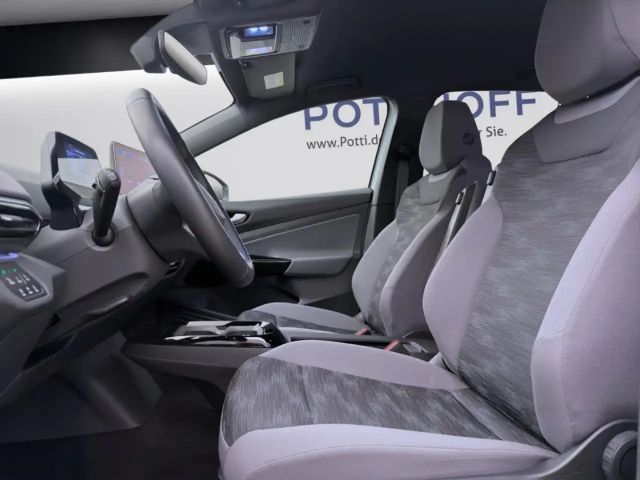 Volkswagen ID.4 IQ.Drive Performance Pure