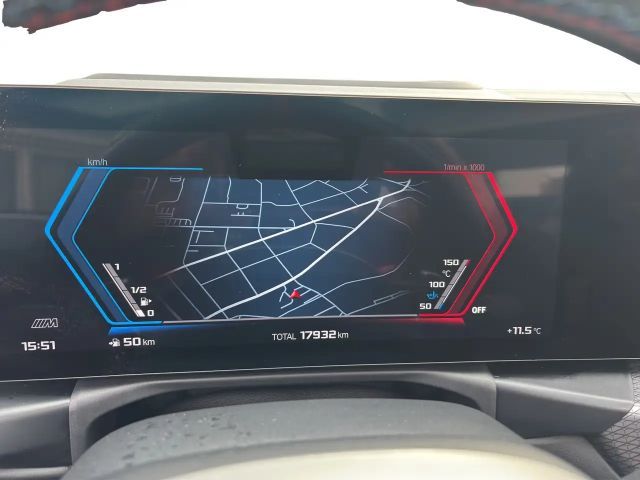 BMW M4 Cabrio Competition xDrive