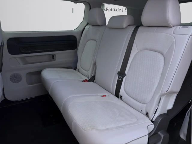 Volkswagen ID.Buzz Pro