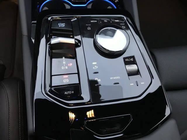 BMW i5 M-Sport eDrive40