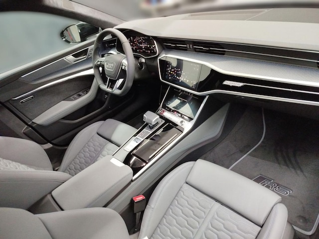 Audi A6 e-tron Avant Performance Quattro