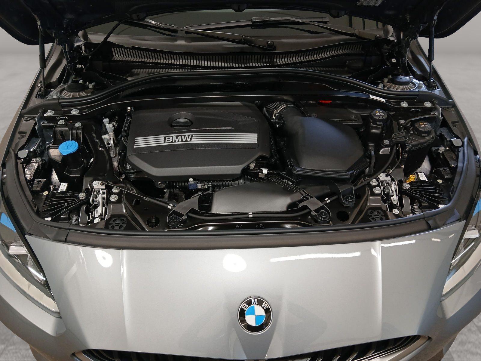 BMW 220 Coupé Gran Coupé