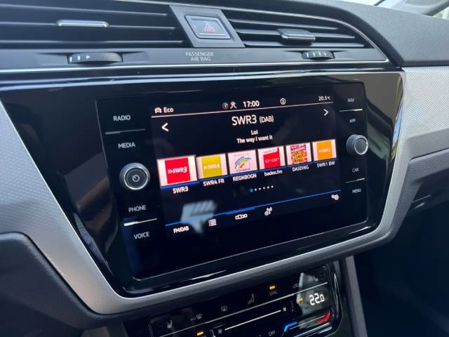 Volkswagen Touran 2.0 TDI DSG Move