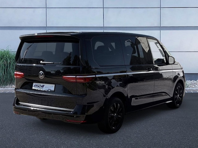 Volkswagen Multivan 2.0 TDI DSG Style