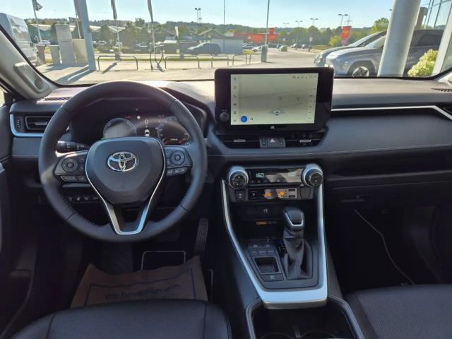 Toyota RAV4 4x2 Hybride