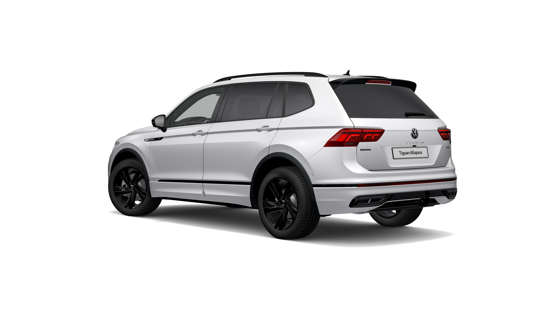 Volkswagen Tiguan Allspace R-Line