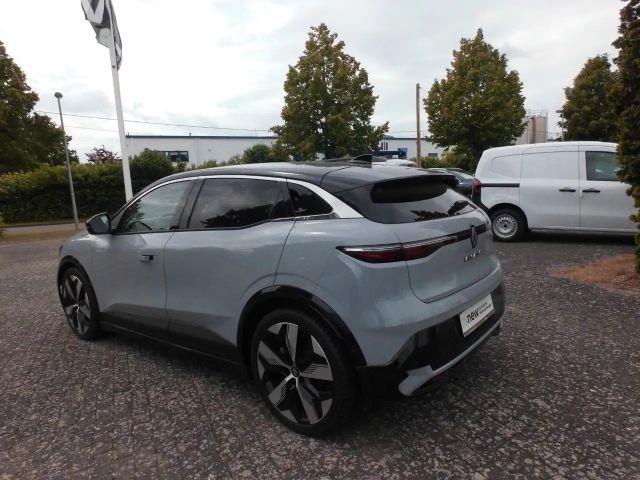 Renault Megane E-Tech Techno