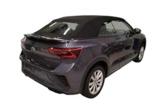 Volkswagen T-Roc Cabriolet DSG R-Line Style