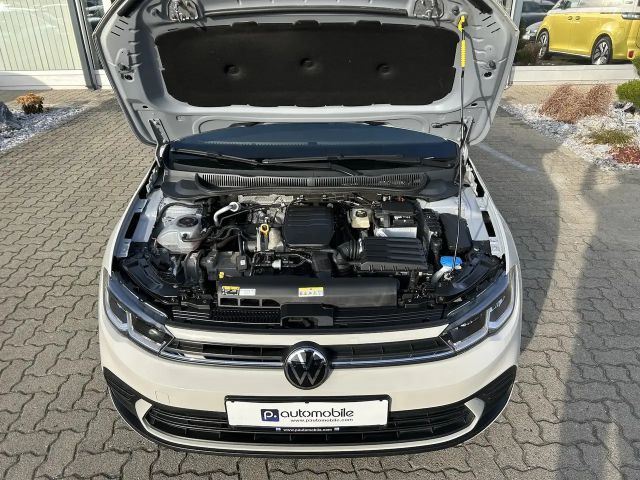 Volkswagen Polo 1.0 MPI