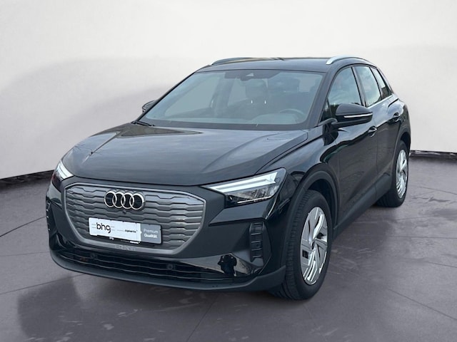 Audi Q4 e-tron 35