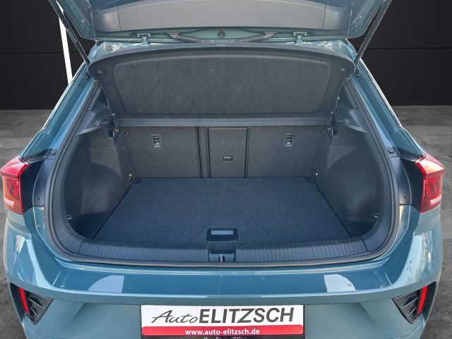 Volkswagen T-Roc DSG Plus R-Line