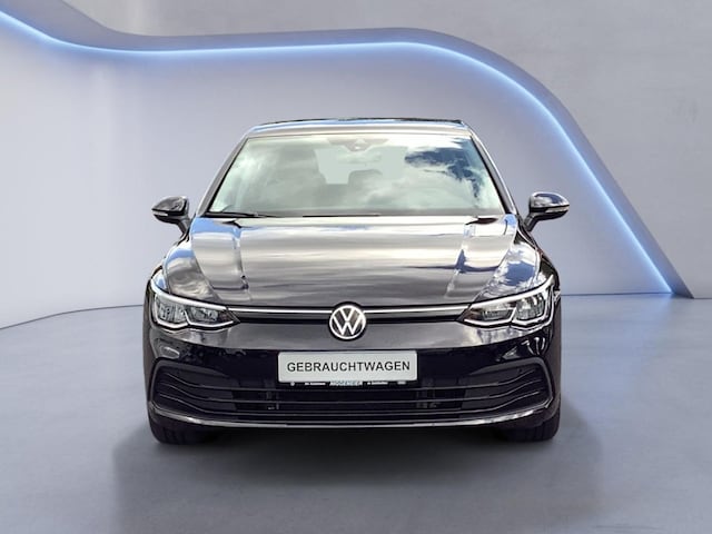 Volkswagen Golf 2.0 TDI Golf VIII Life