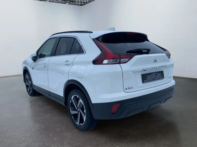Mitsubishi Eclipse Cross PHEV