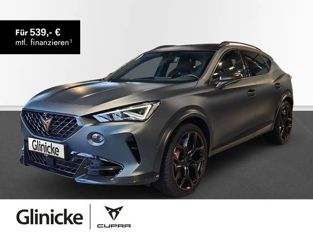 Cupra Formentor VZ5
