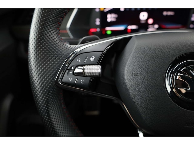 Skoda Octavia 1.4 TSI Combi RS iV