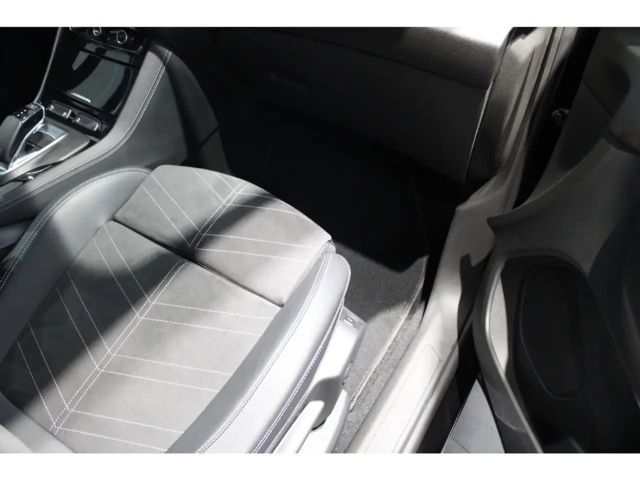 Opel Grandland X 1.2 Turbo Turbo