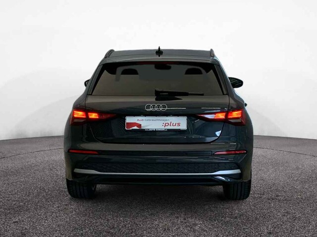 Audi A3 35 TFSI S-Tronic Sportback