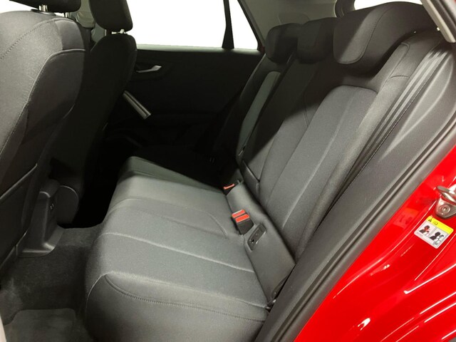 Audi Q2 35 TDI S-Tronic