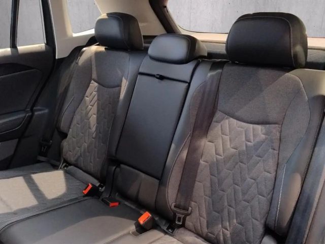 Volkswagen Tiguan 1.5 eTSI DSG Life