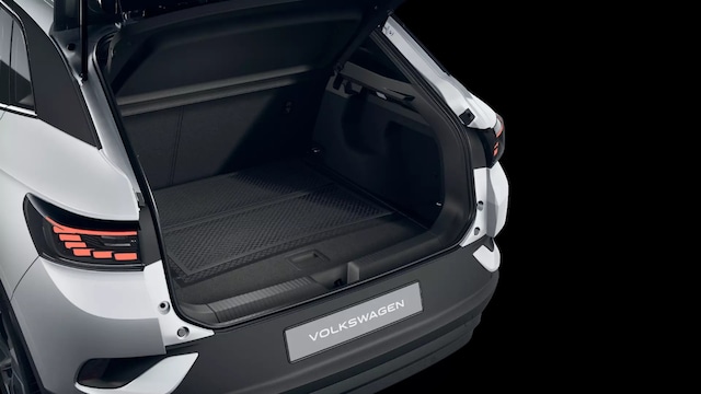 Volkswagen ID.4 IQ.Drive