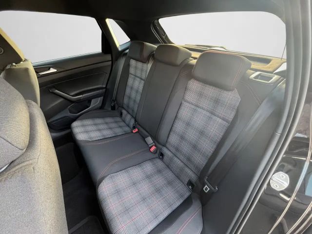 Volkswagen Polo 2.0 TSI GTI