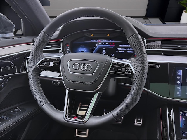Audi S8 Quattro