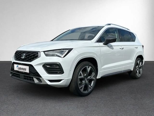 Seat Ateca 2.0 TDI DSG FR-lijn