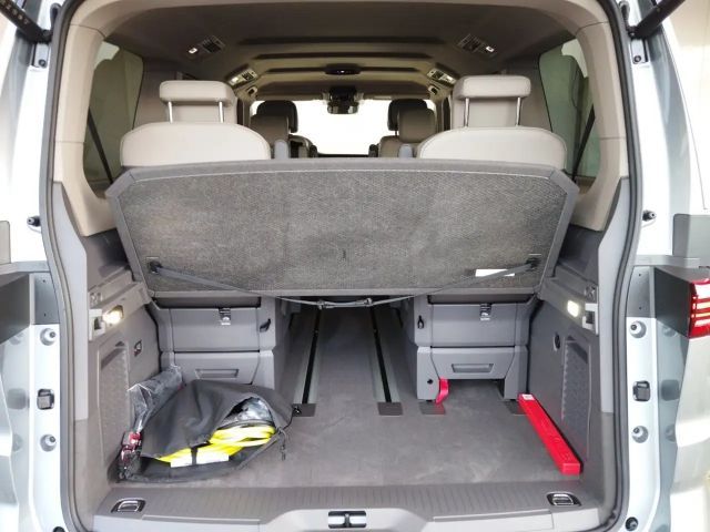 Volkswagen Multivan T7 eHybrid