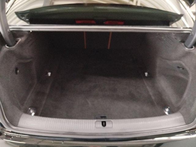 Audi A4 40 TDI Quattro S-Tronic Sedan