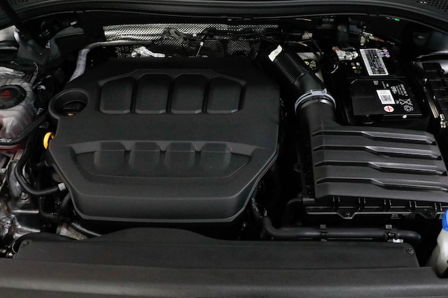 Volkswagen Tiguan 2.0 TSI Allspace DSG