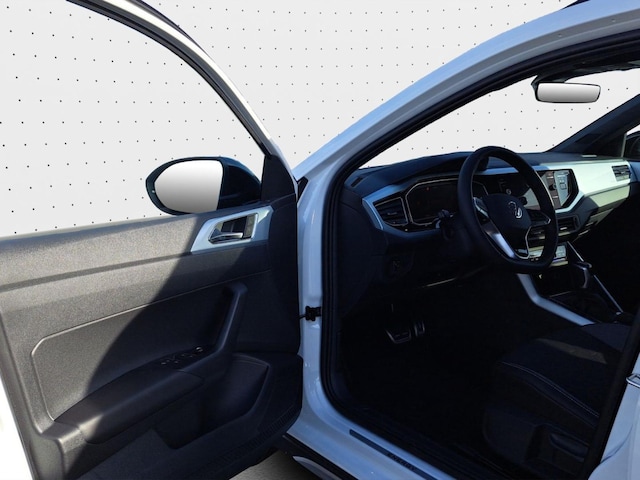 Volkswagen Taigo 1.0 TSI DSG