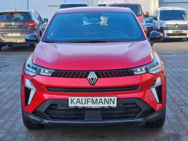 Renault Captur EDC Evolution Hybrid