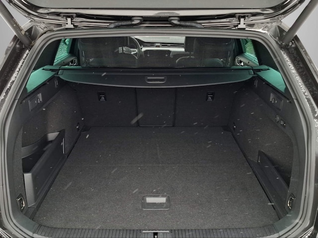 Volkswagen Passat 1.4 TSI GTE Variant