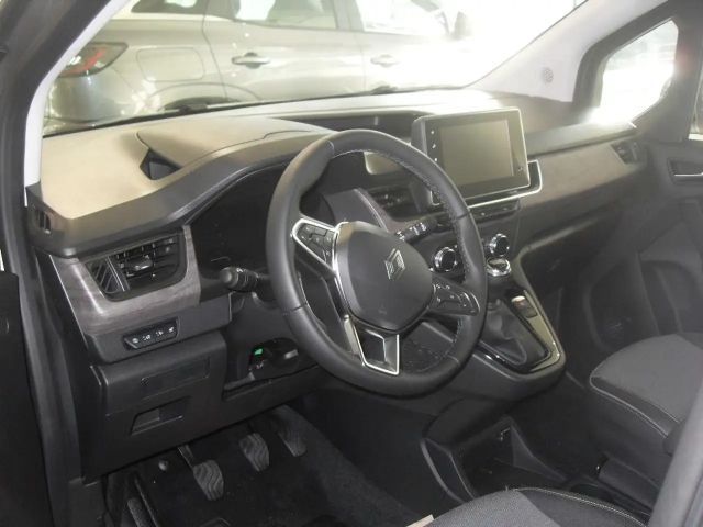Renault Kangoo TCe 130 Techno