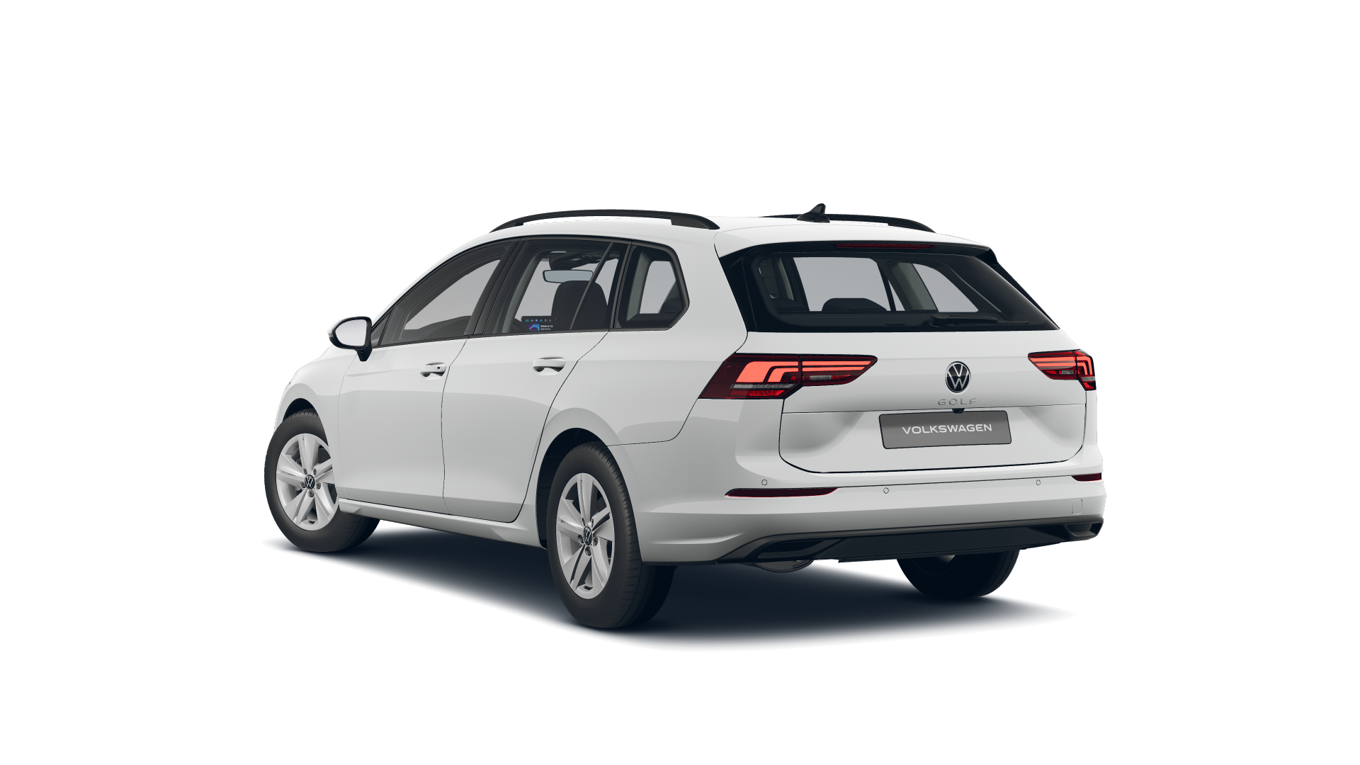 Volkswagen Golf 1.5 TSI Variant