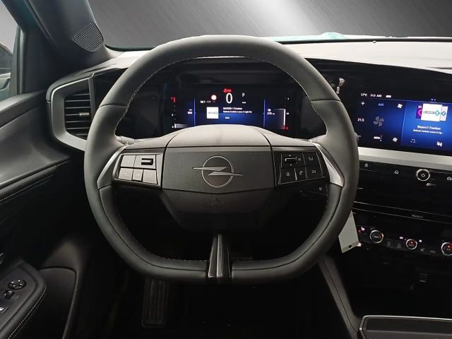 Opel Mokka GS-Line Grand Sport Turbo