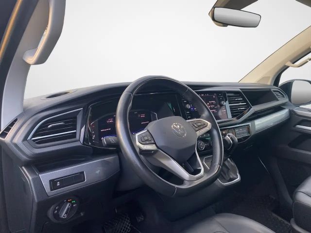 Volkswagen Multivan 2.0 TDI DSG T6