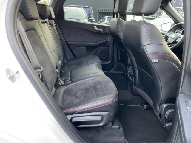 Ford Kuga Plug in Hybrid ST Line X