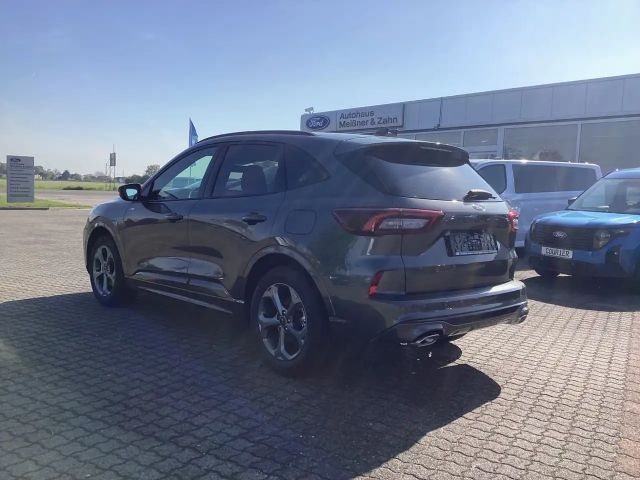 Ford Kuga EcoBoost ST Line