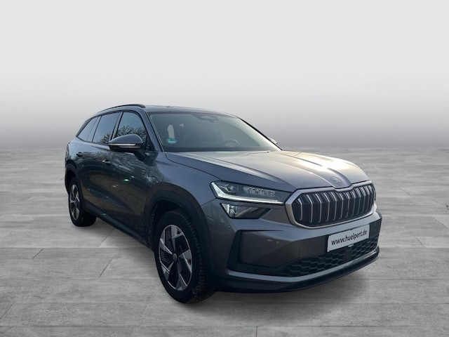 Skoda Kodiaq 4x4 Selection